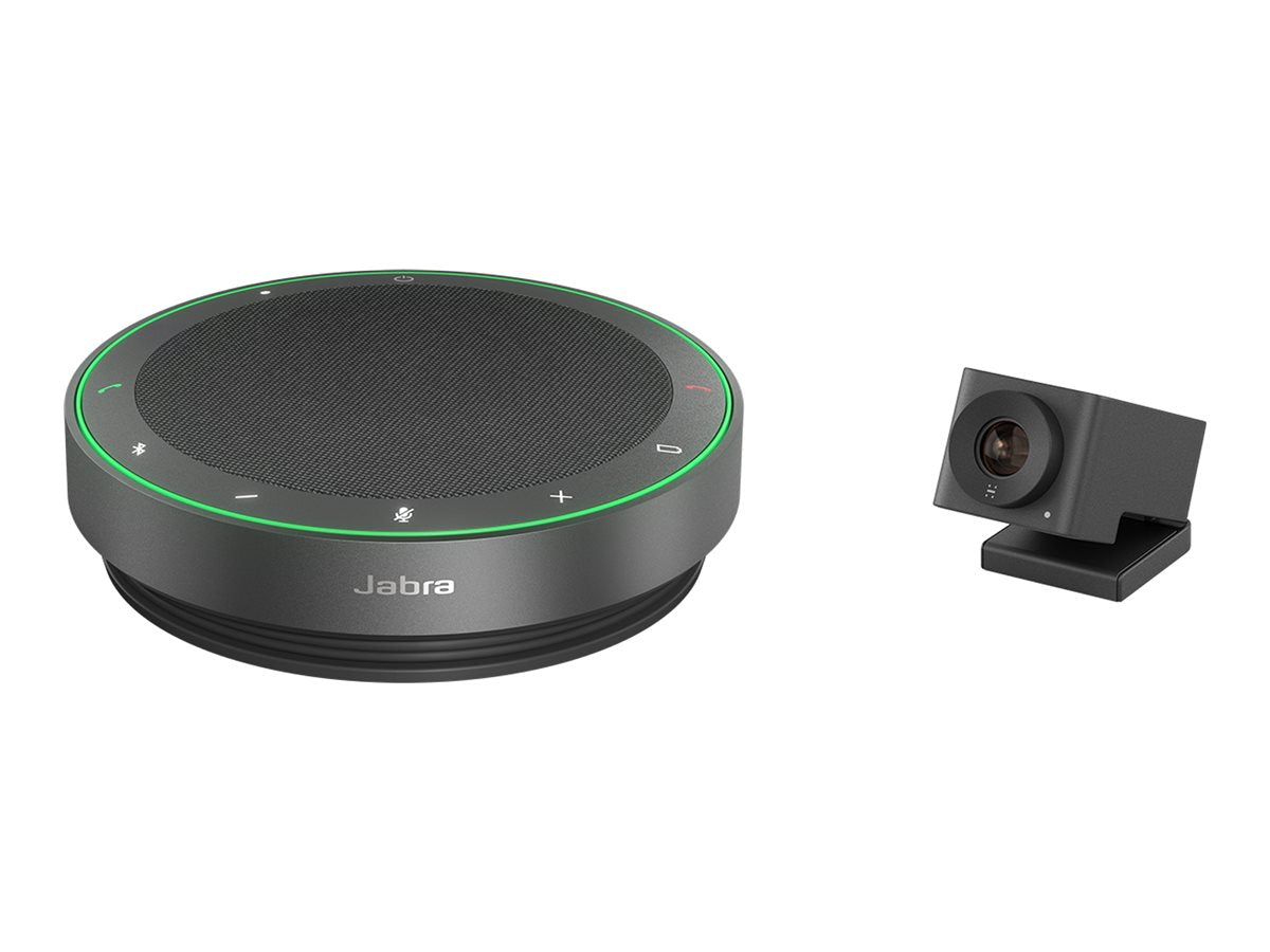 JABRA BYOD Room Kit Speak2 75 UC IQ USB cable - Vorderansicht