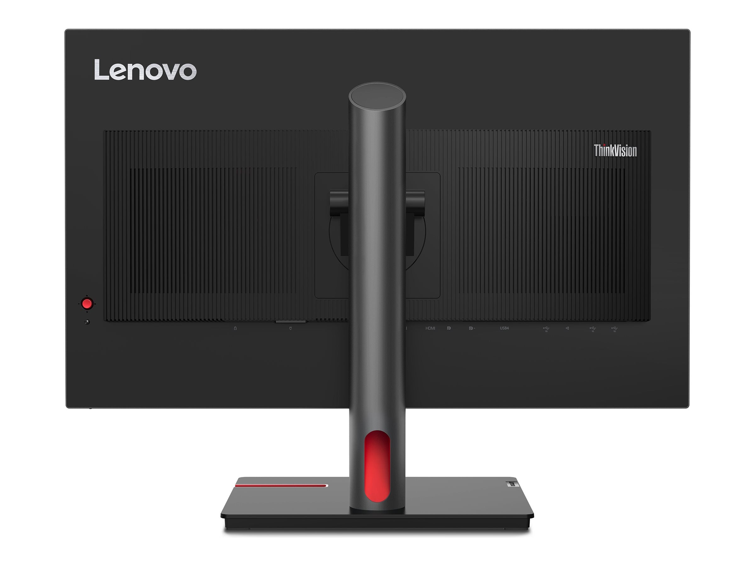 LENOVO ThinkVision P27pz-30 Monitor Vorderansicht