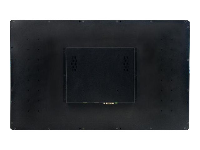 HANNSPREE HO275PTB Monitor Verpackung