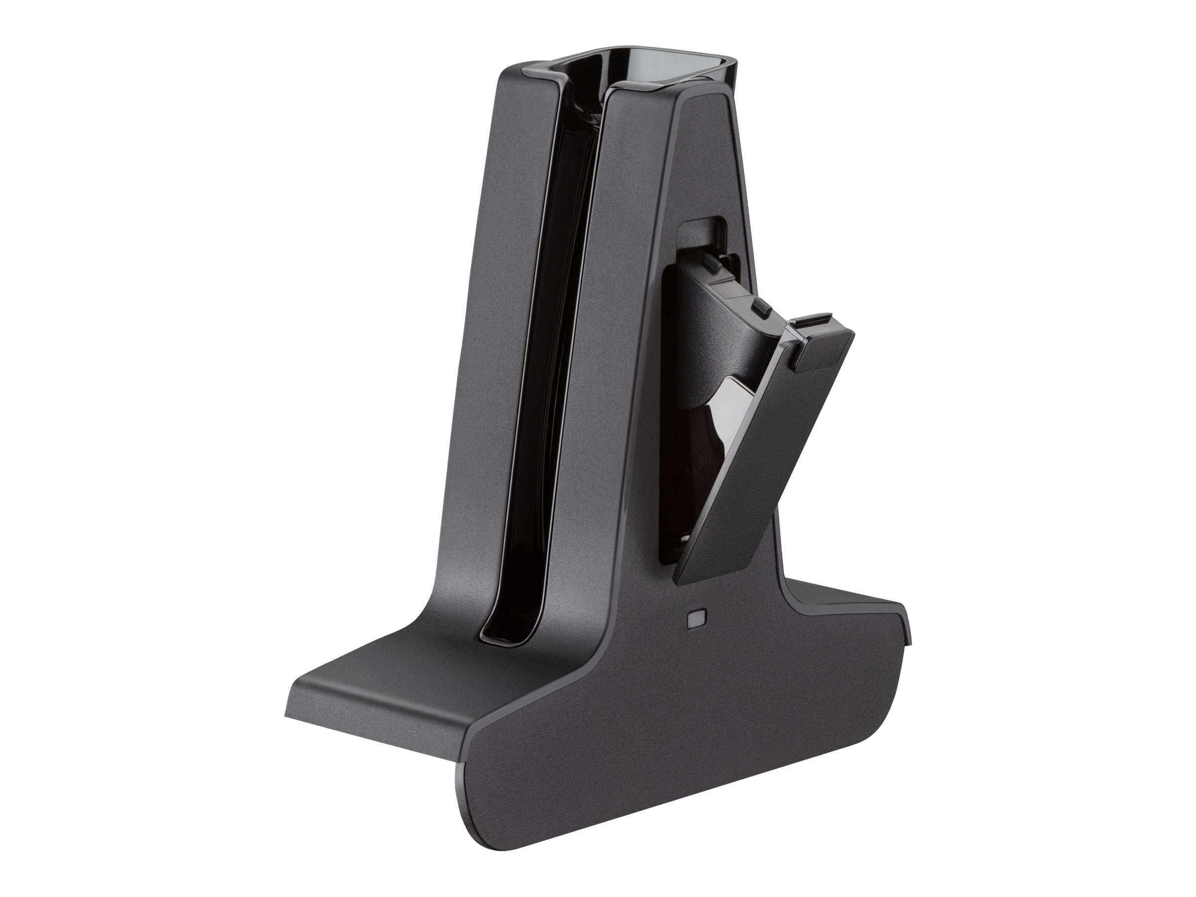 HP Poly Savi 8240/8245 Standard Charging Cradle Seitenansicht