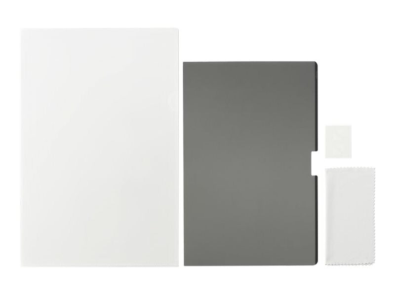 KENSINGTON MagPro Elite Blickschutzfilter auf MacBook Pro