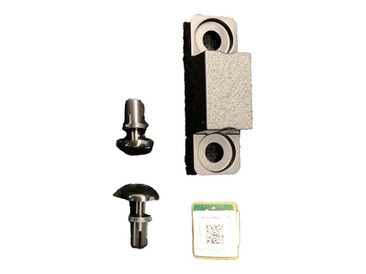 HPE TPM 2.0 Gen10+ Black Rivets Kit - Vorderansicht