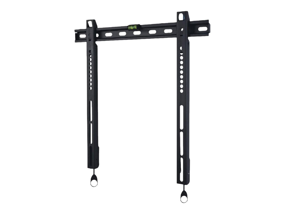 TECHLY Wandhalterung LCD TV LED schwarz Verpackung