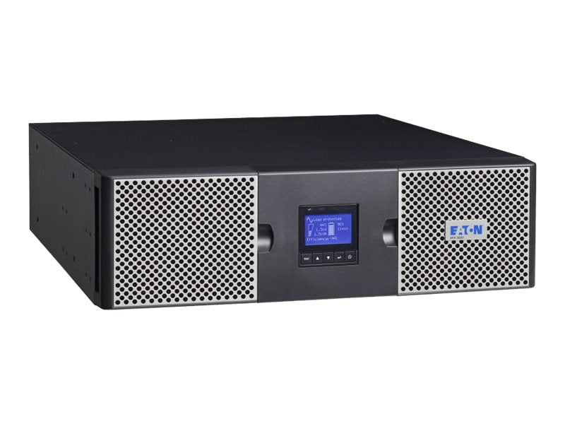 EATON 9PX 2200i RT3U UPS Rack Vorderansicht