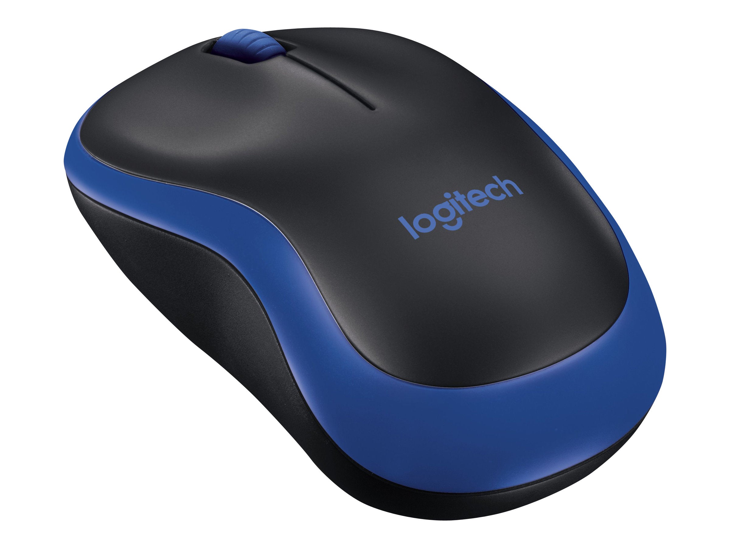 LOGITECH M185 Maus Verpackung