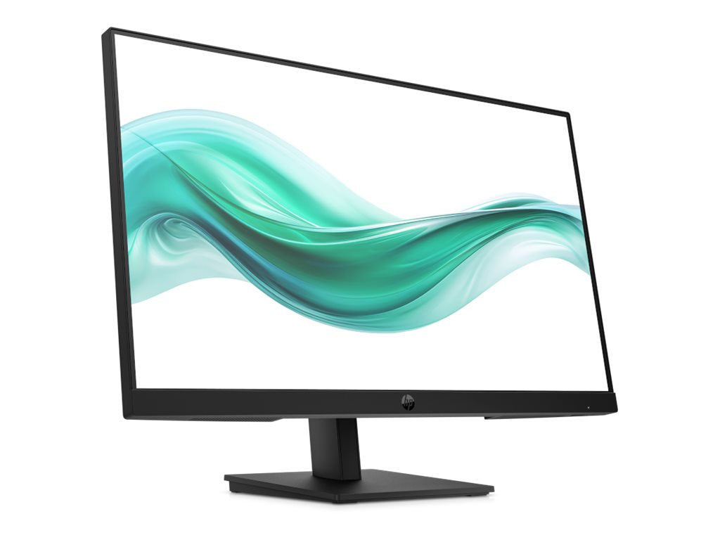 HP Series 3 Pro Monitor Anschlussmöglichkeiten