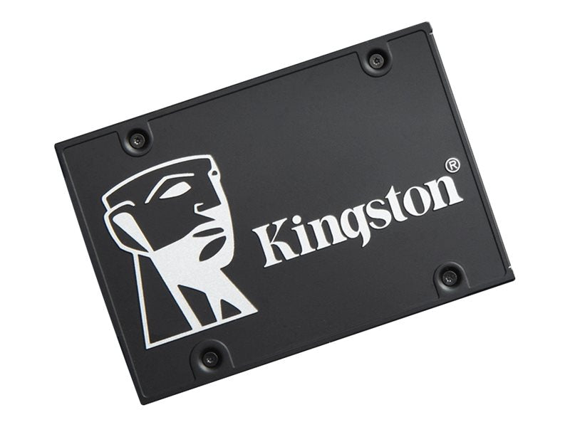 KINGSTON 2048GB SSD KC600 Detailansicht