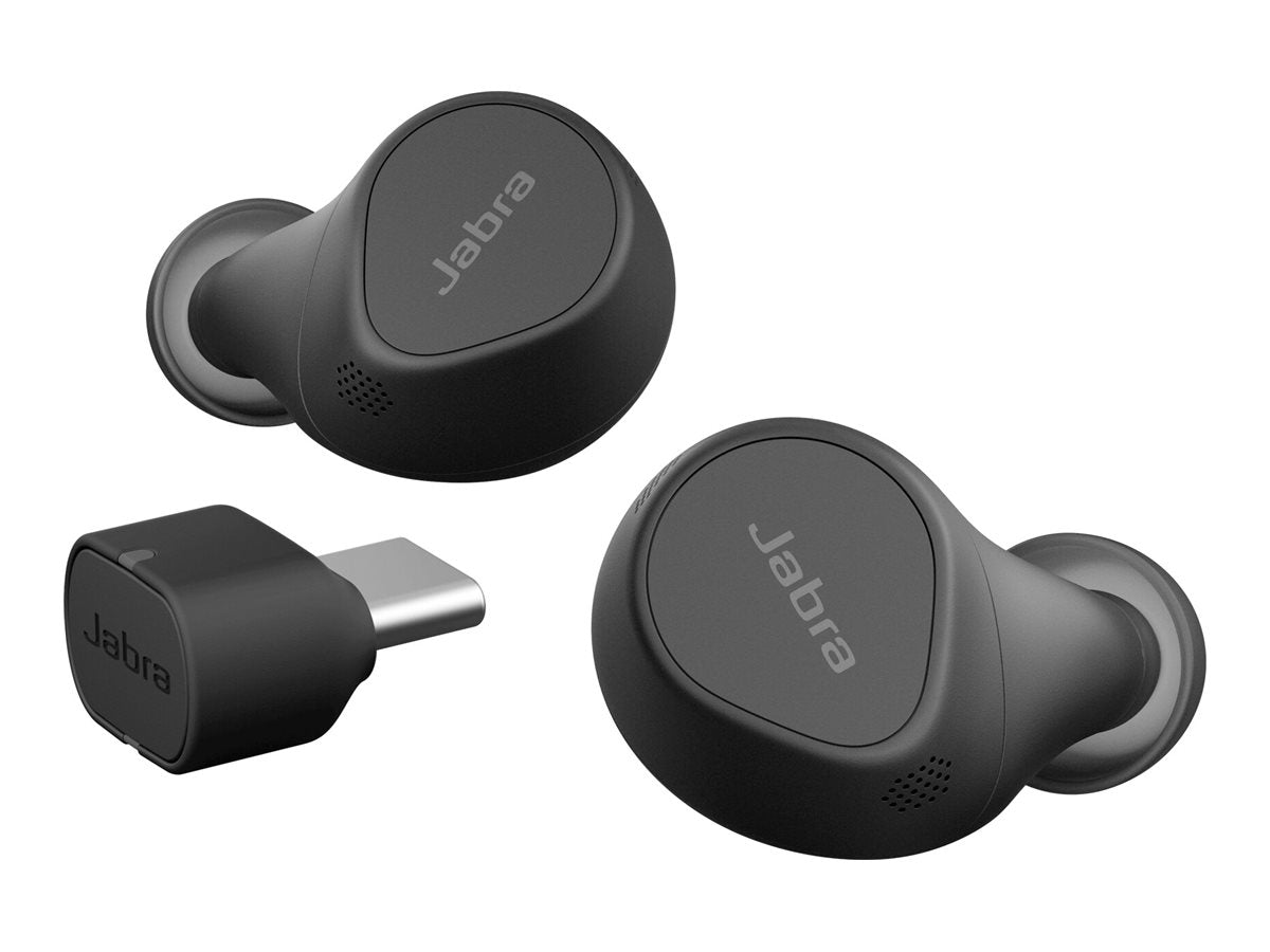 JABRA Evolve2 Buds MS Verpackung