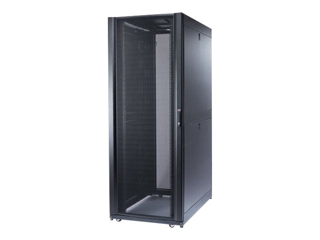 APC NetShelter SX 52U Detailansicht