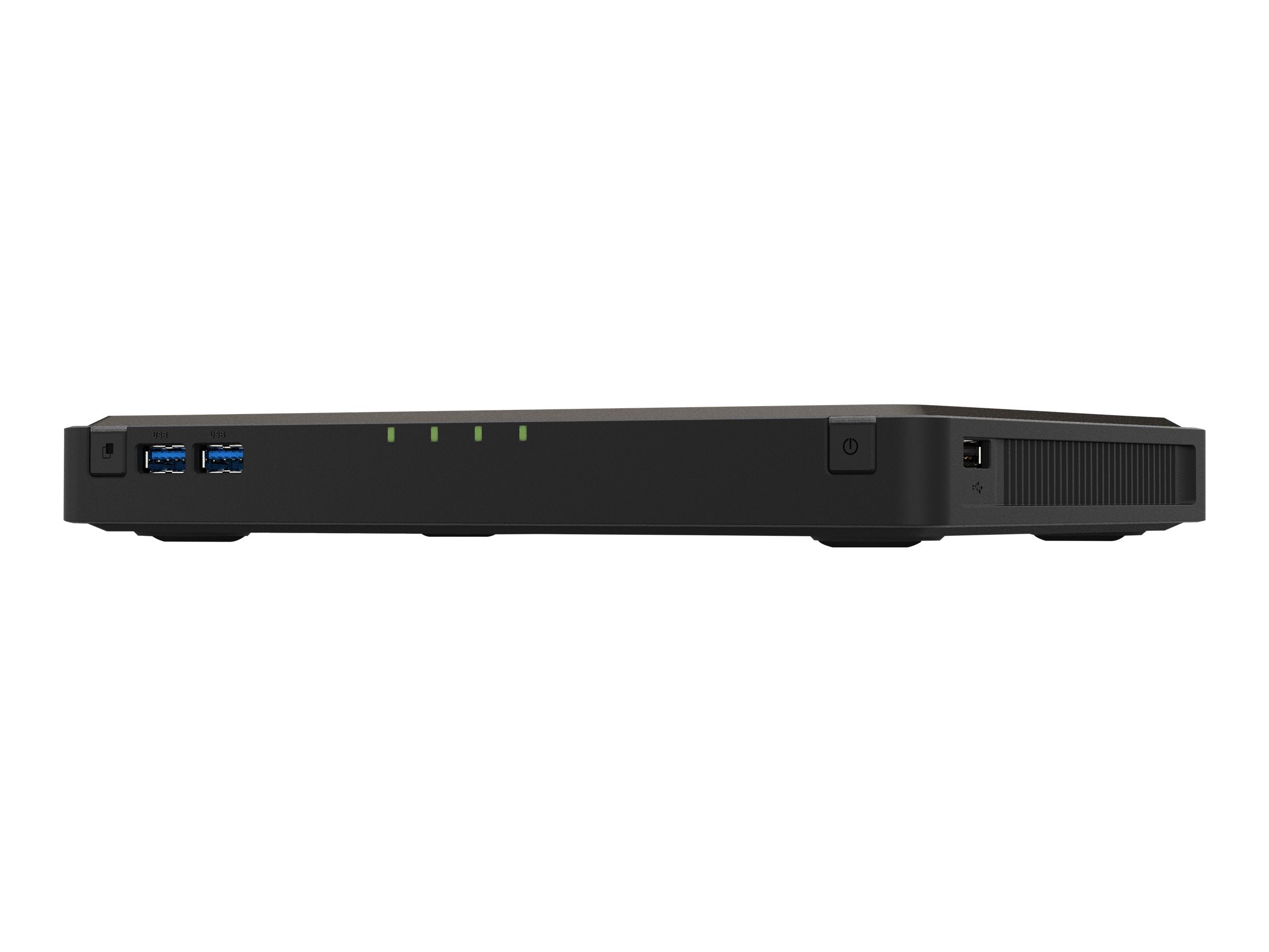QNAP TBS-464-8G NAS-Server Verpackung