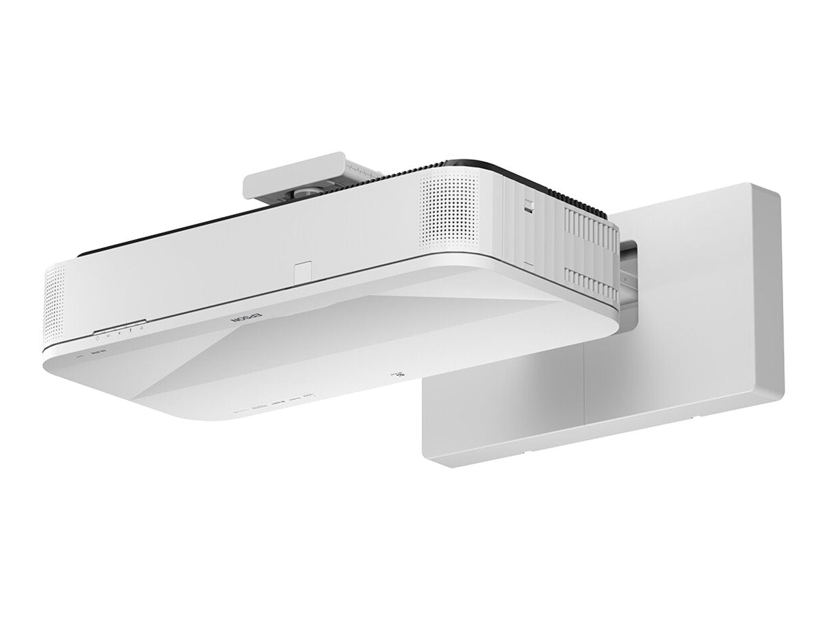 EPSON EB-810E Projektor Verpackung