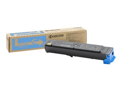 KYOCERA TK-5205C Toner cyan Verpackung
