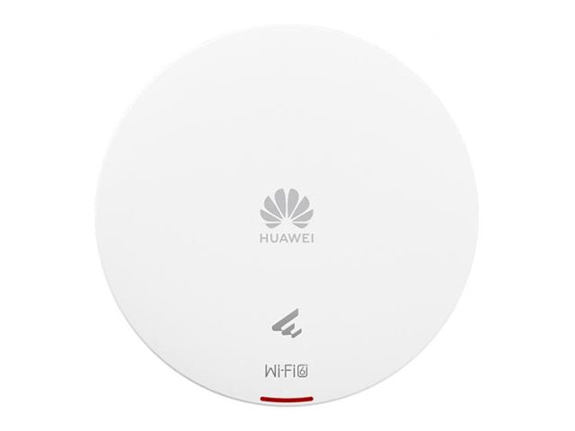 HUAWEI AP361 11ax indoor Access Point Vorderansicht