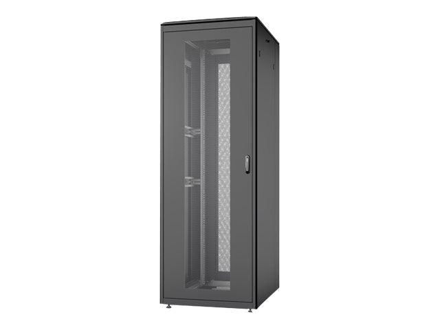 DIGITUS DN-31136-B Netzwerkschrank Vorderansicht