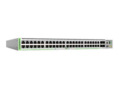 ALLIED L3 Stackable Switch Vorderansicht