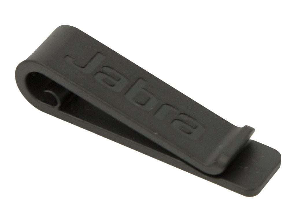 JABRA BIZ 2300 Clothing clip packaging unit 10 pieces