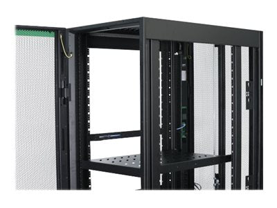 APC Easy Rack Adjustable shelf 50kg Detailansicht