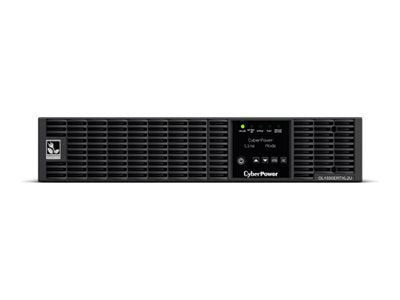 CYBERPOWER OL1500ERTXL2U Detailansicht