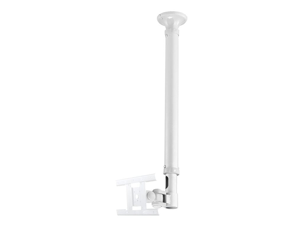 NEOMOUNTS Flatscreen Ceiling Mount montiert
