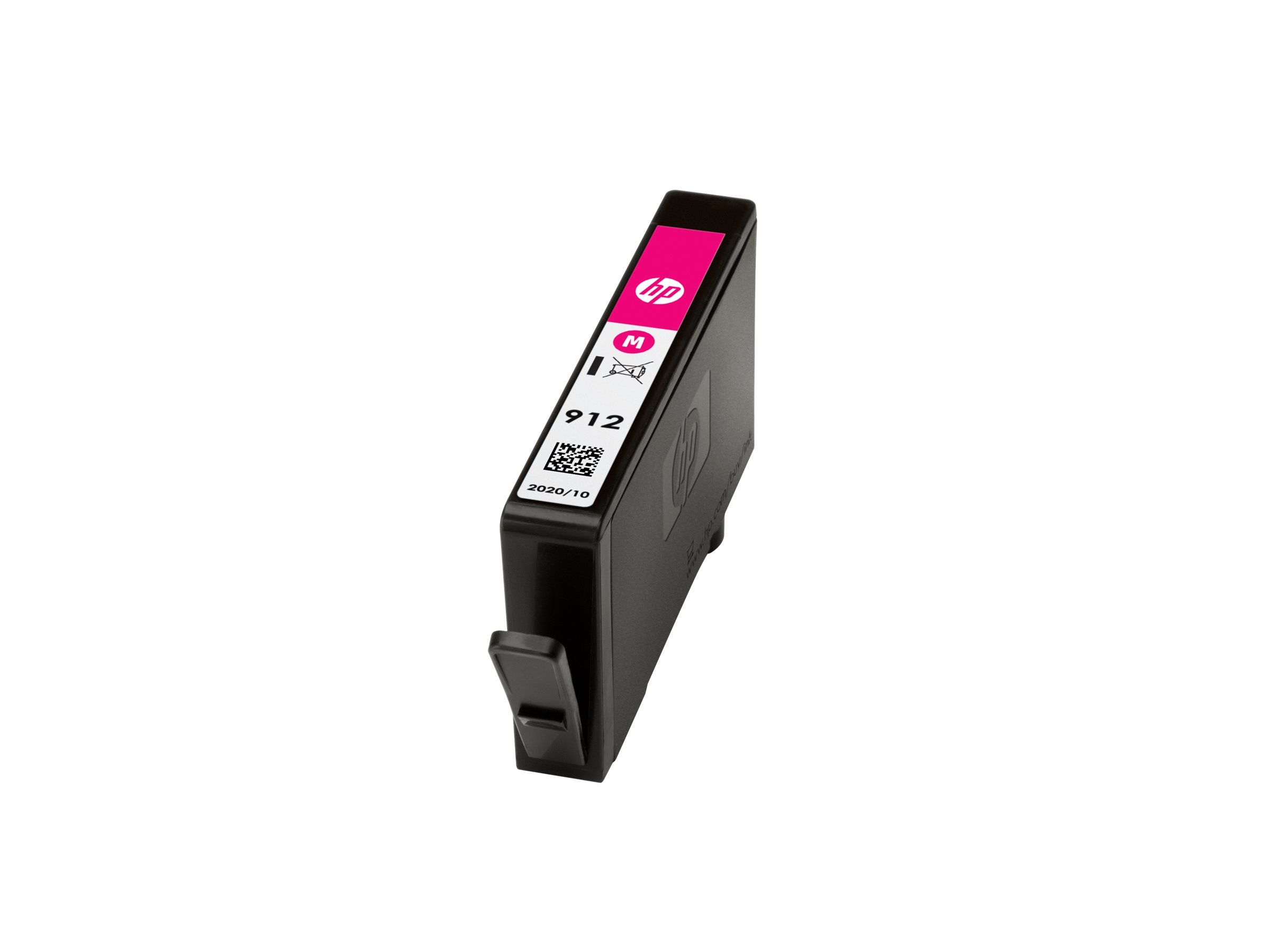 HP 912 Magenta Ink Cartridge Verpackung