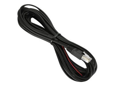 APC NetBotz Dry Contact Cable Universalsensor - Vorderansicht