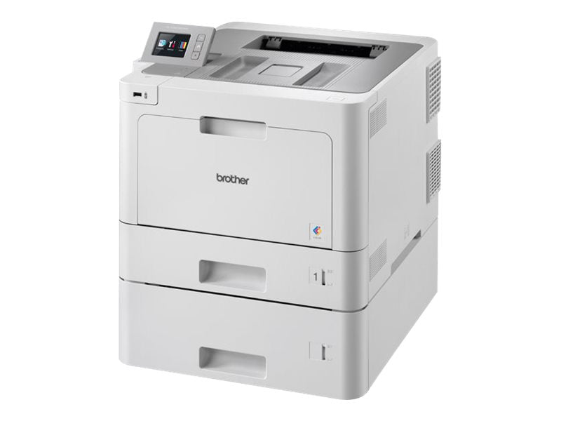 BROTHER HL-L9310CDWT A4 Farblaserdrucker Verpackung