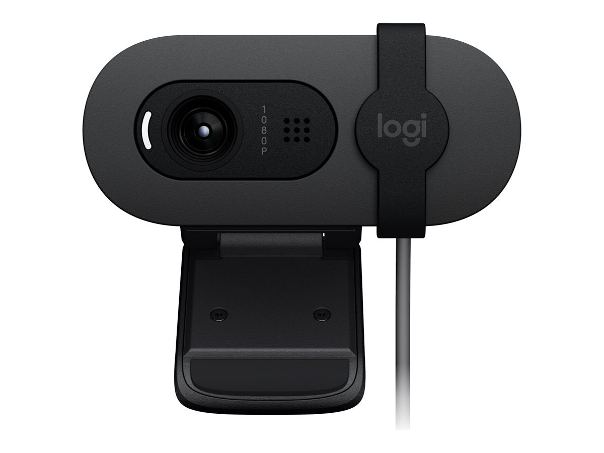 LOGITECH BRIO 105 Webcam Anschlusskabel
