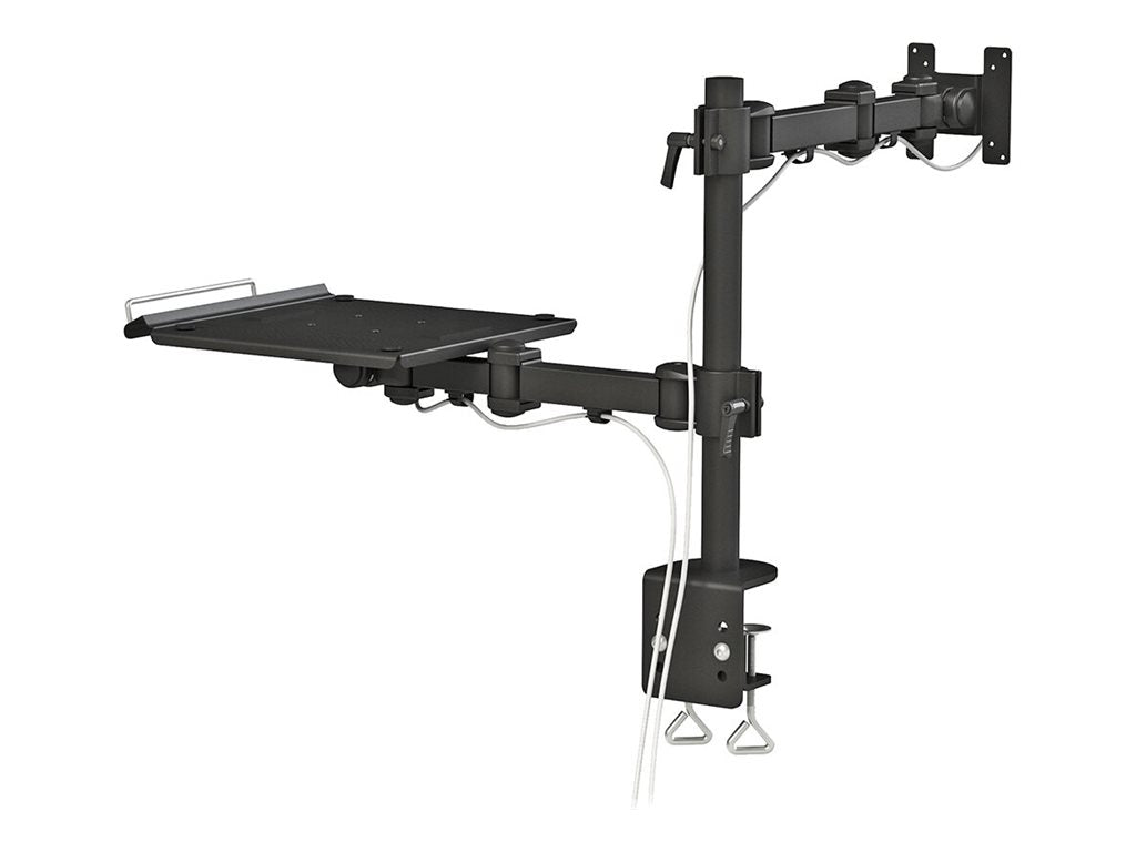 NEOMOUNTS FPMA-D960N Desk Mount Clamp Verpackung