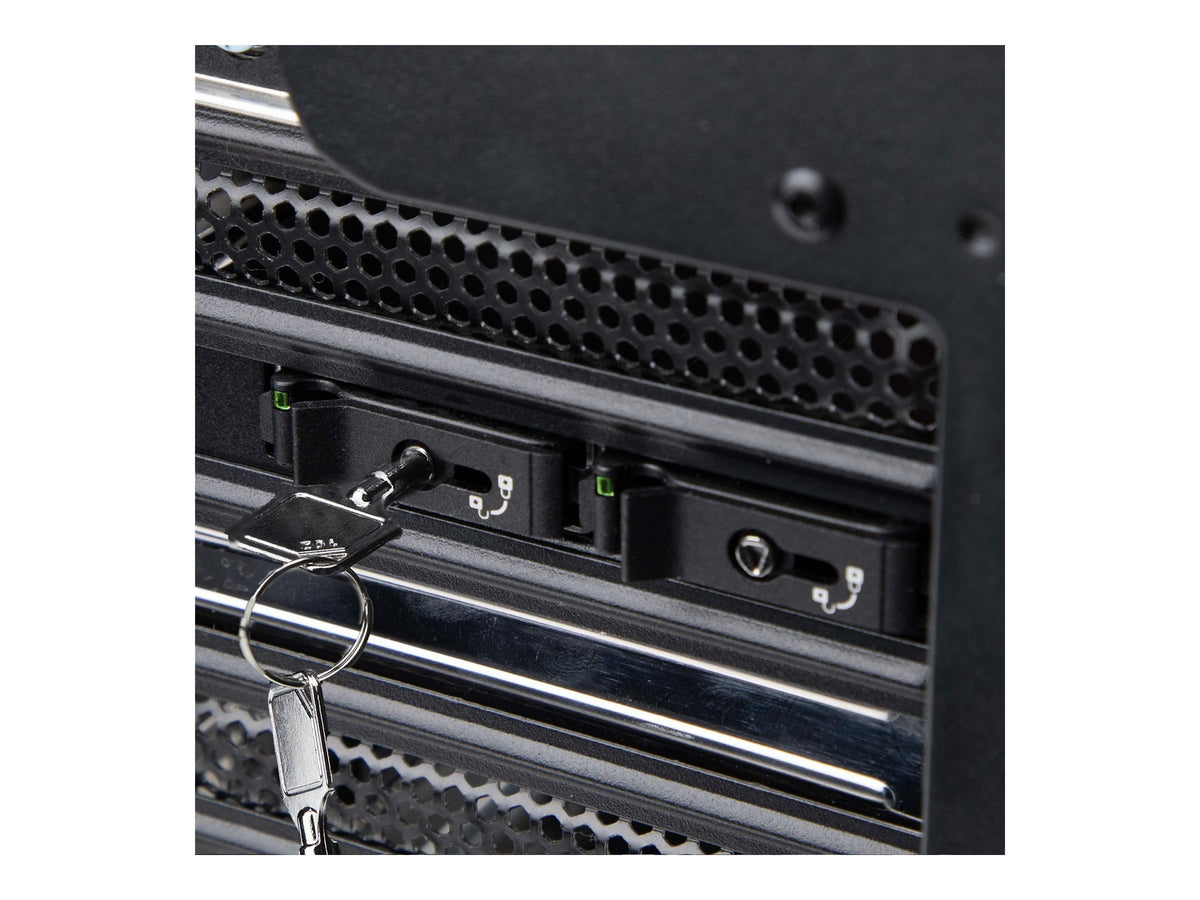 STARTECH.COM M.2 NVMe Tray Laufwerksschublade Verpackung