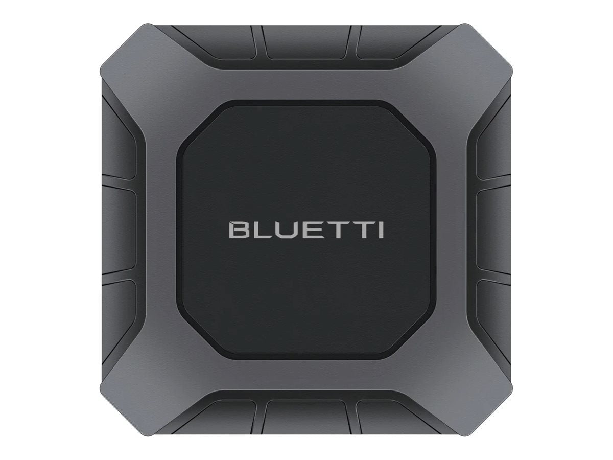 BLUETTI X20 Powerbank Vorderansicht