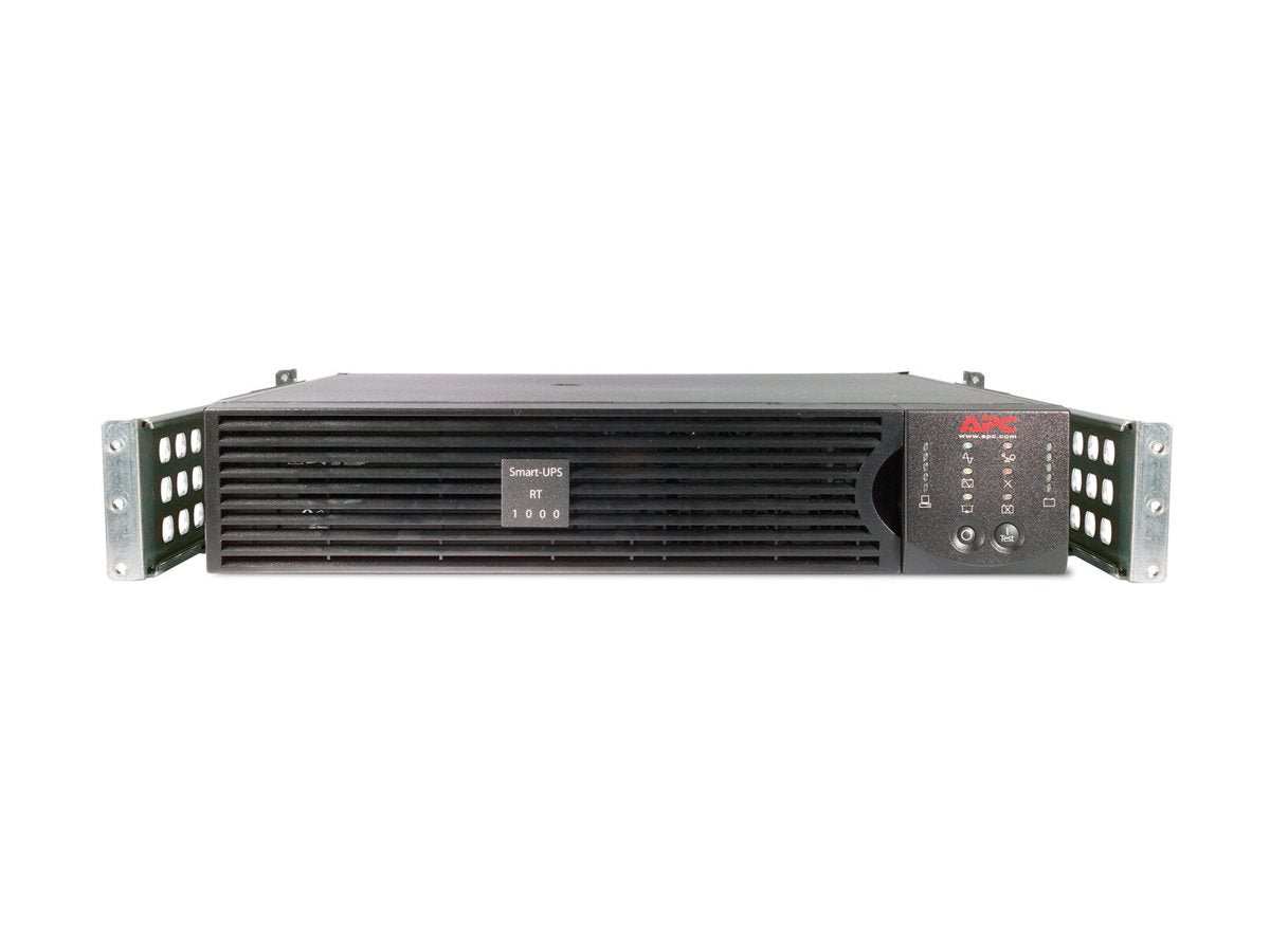 APC Smart-UPS RT 1000marine USV Verpackung