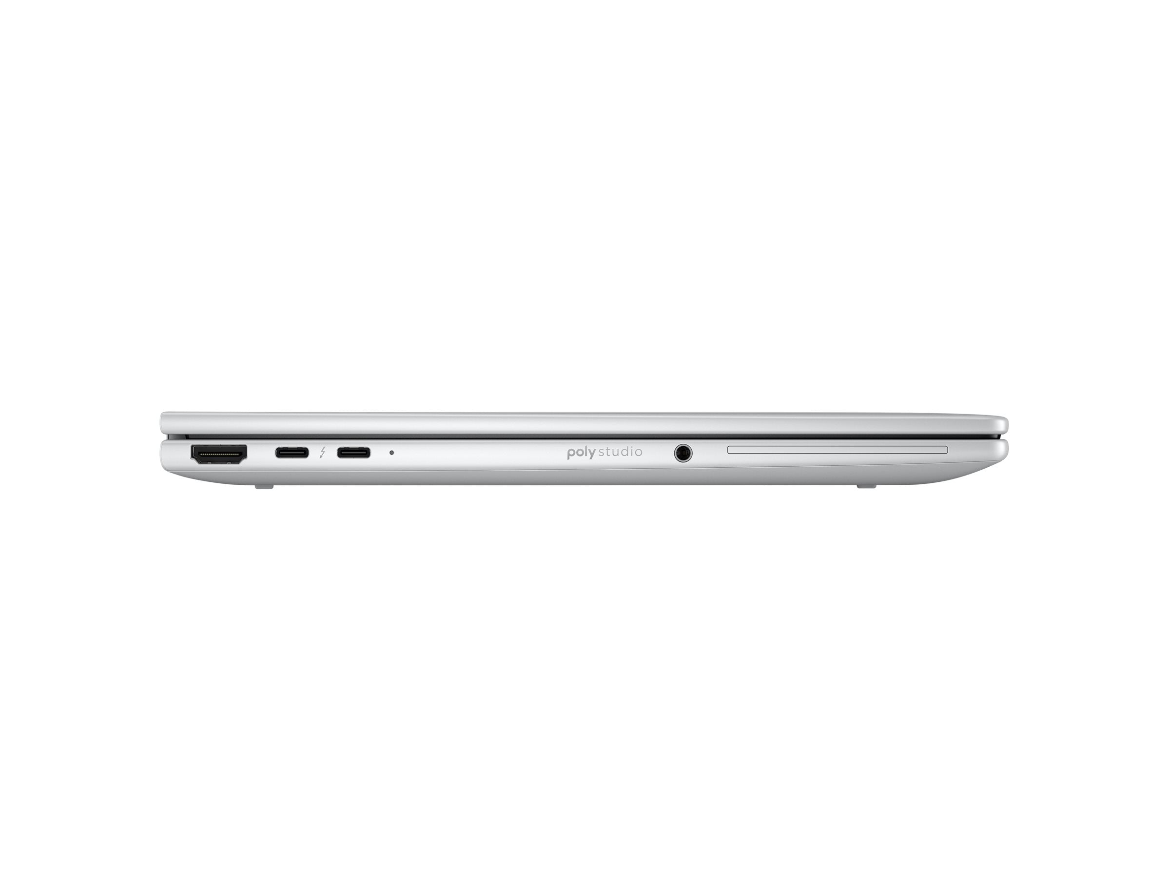 HP EliteBook 8 Flip G1i Seitenansicht