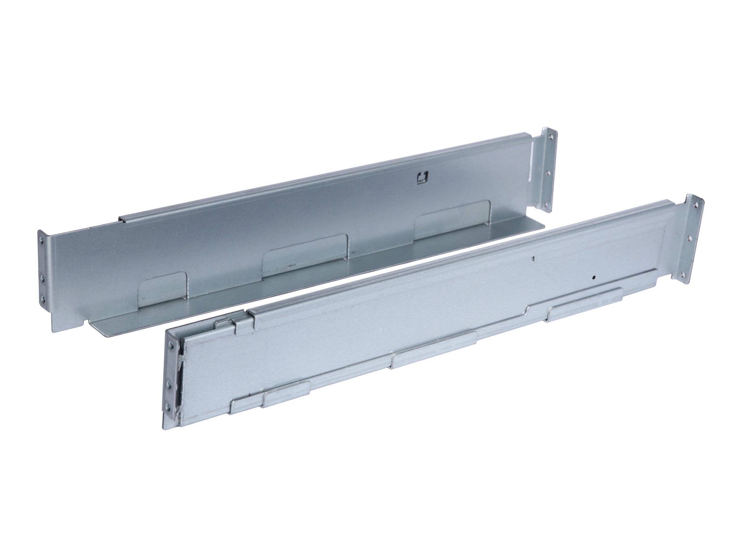 APC SMART-UPS RT 19inch Rail Kit Vorderansicht