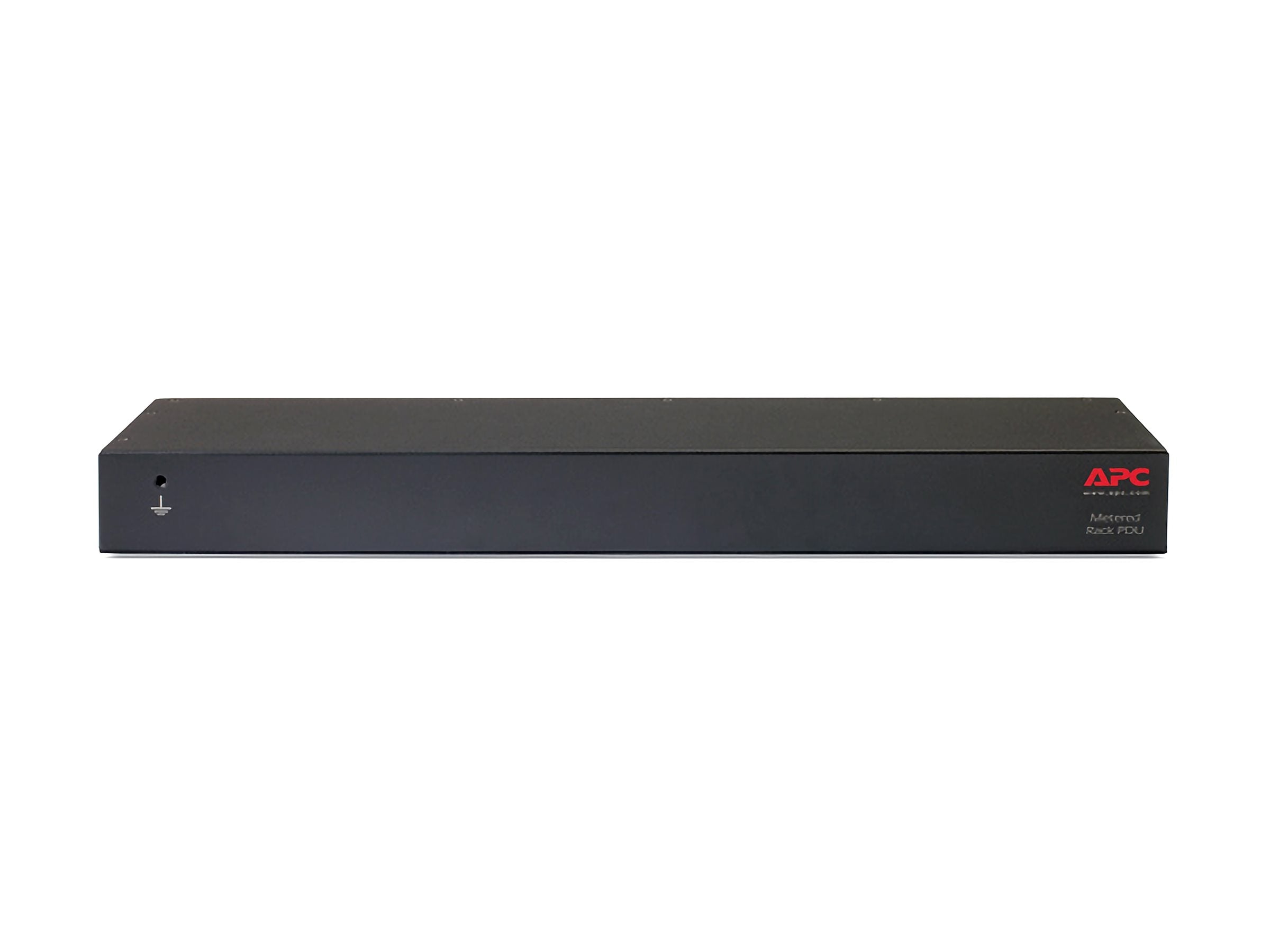 APC Metered Rack PDU AP7821B Verpackung