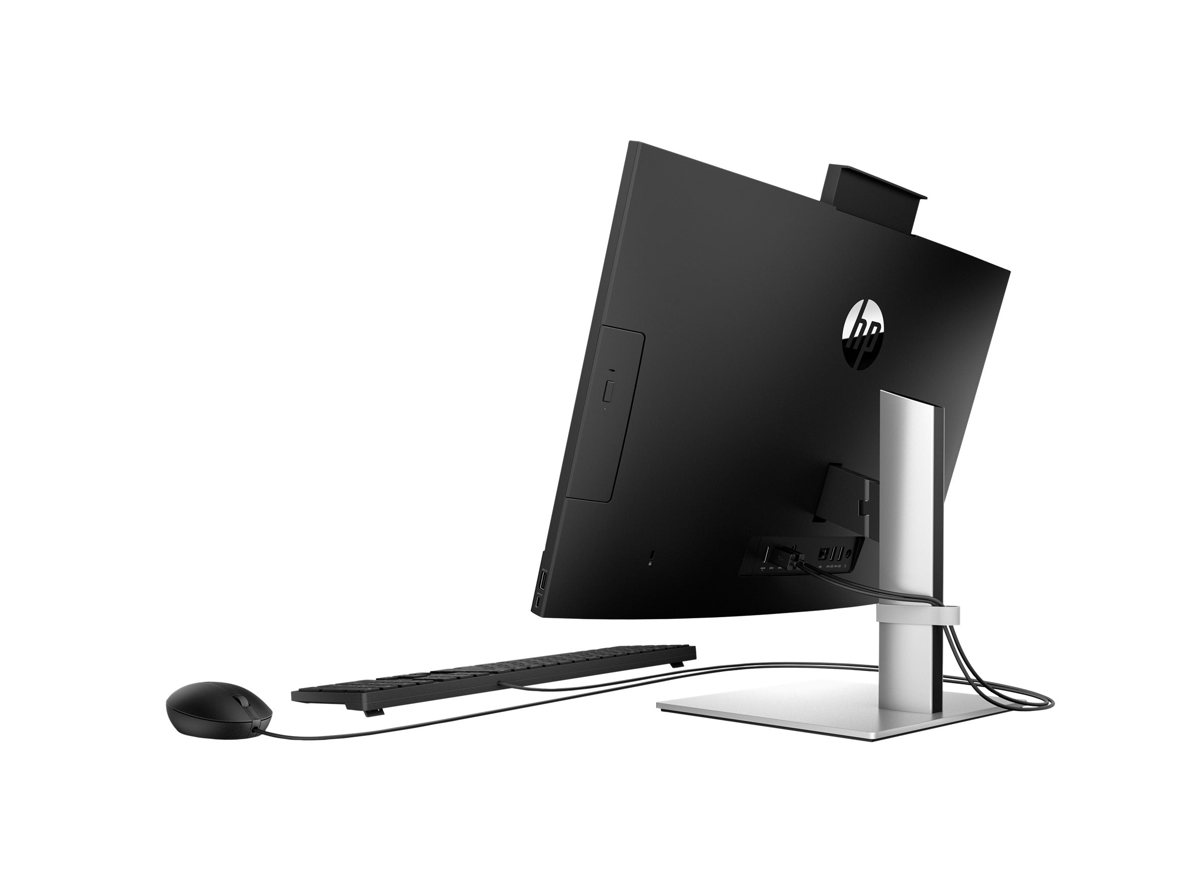 HP ProOne 440 G9 All-in-One PC Monitor Detail