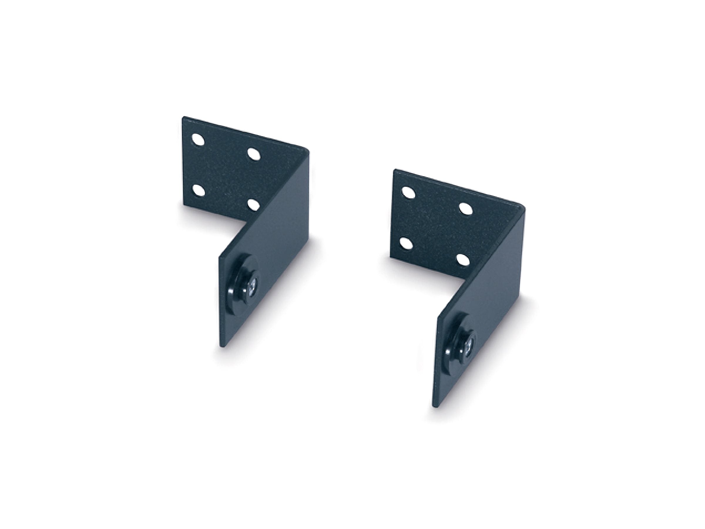 APC Netshelter RS 4 Post Rack PDU Adapter Brackets Vorderansicht