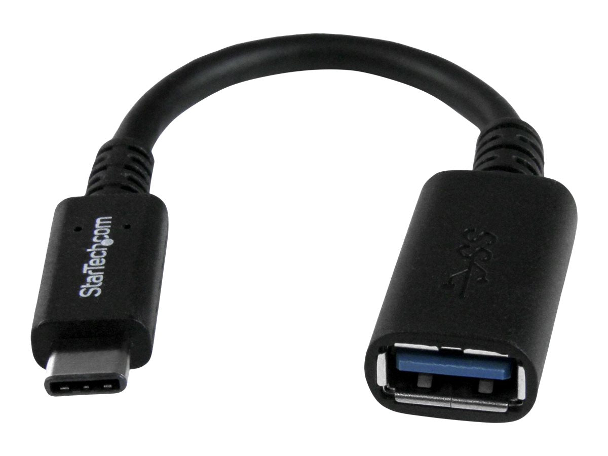 STARTECH.COM USB-C to USB-A Adapter Cable - Verpackung