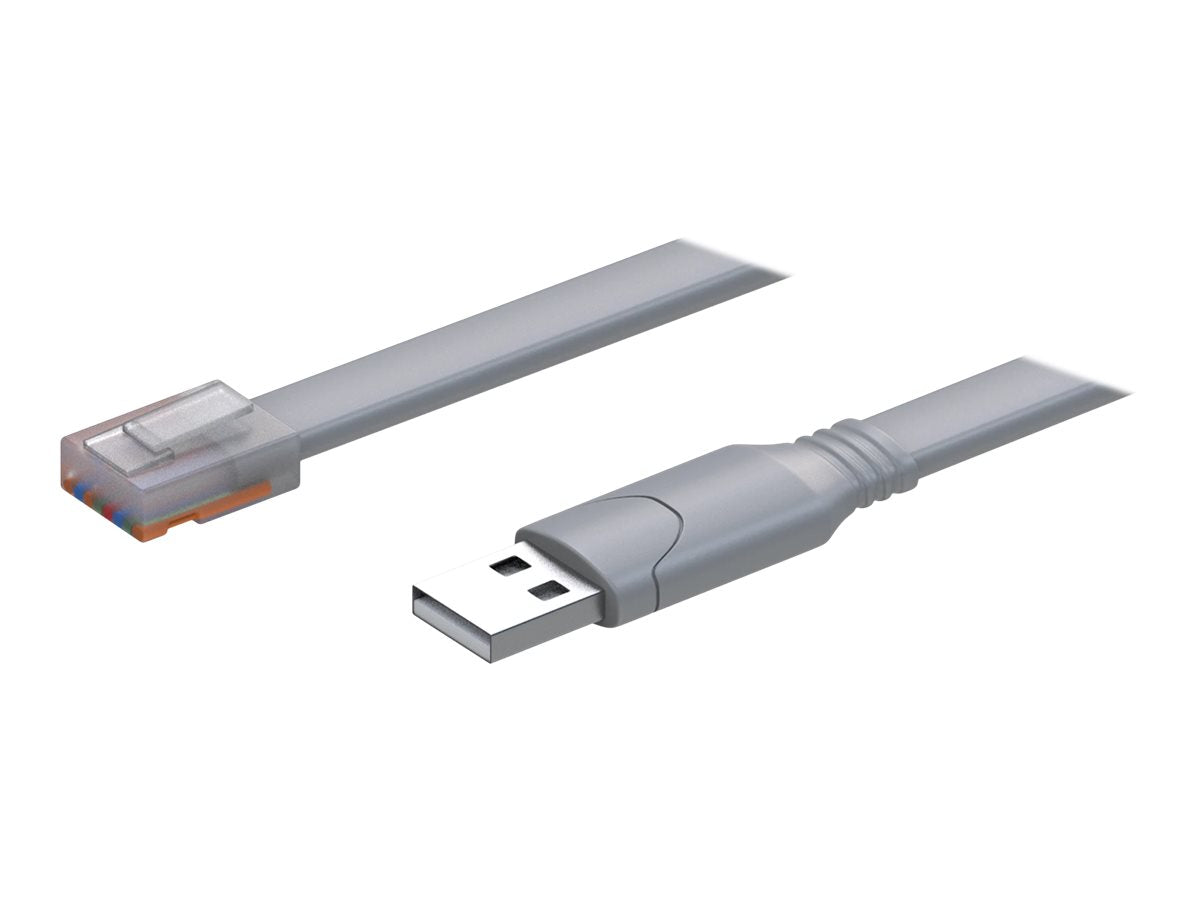 TELTONIKA NETWORKS Console Cable 1.8M Detailansicht