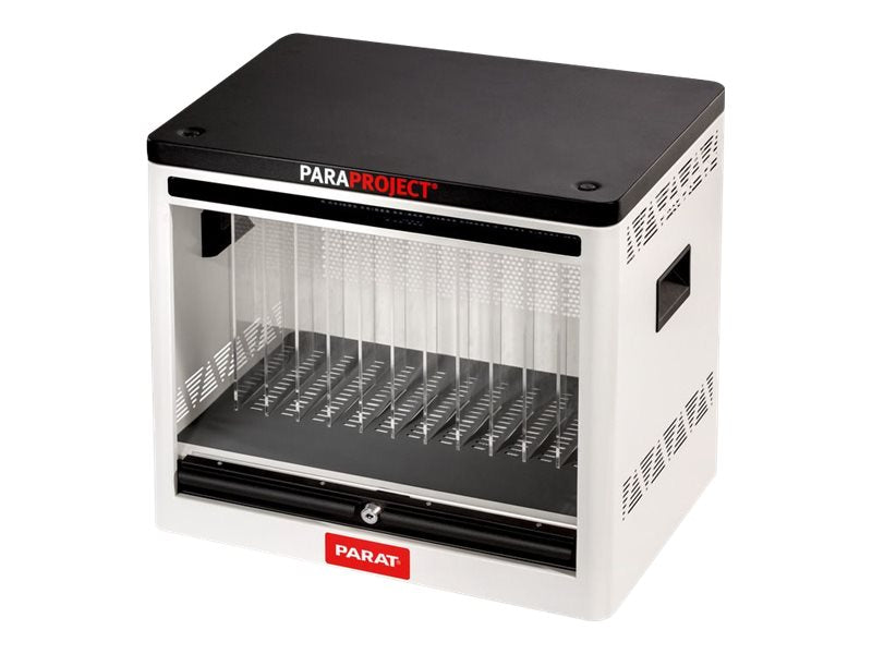 PARAT PARAPROJECT Cube C12 USB-C f. 12 iPads 30