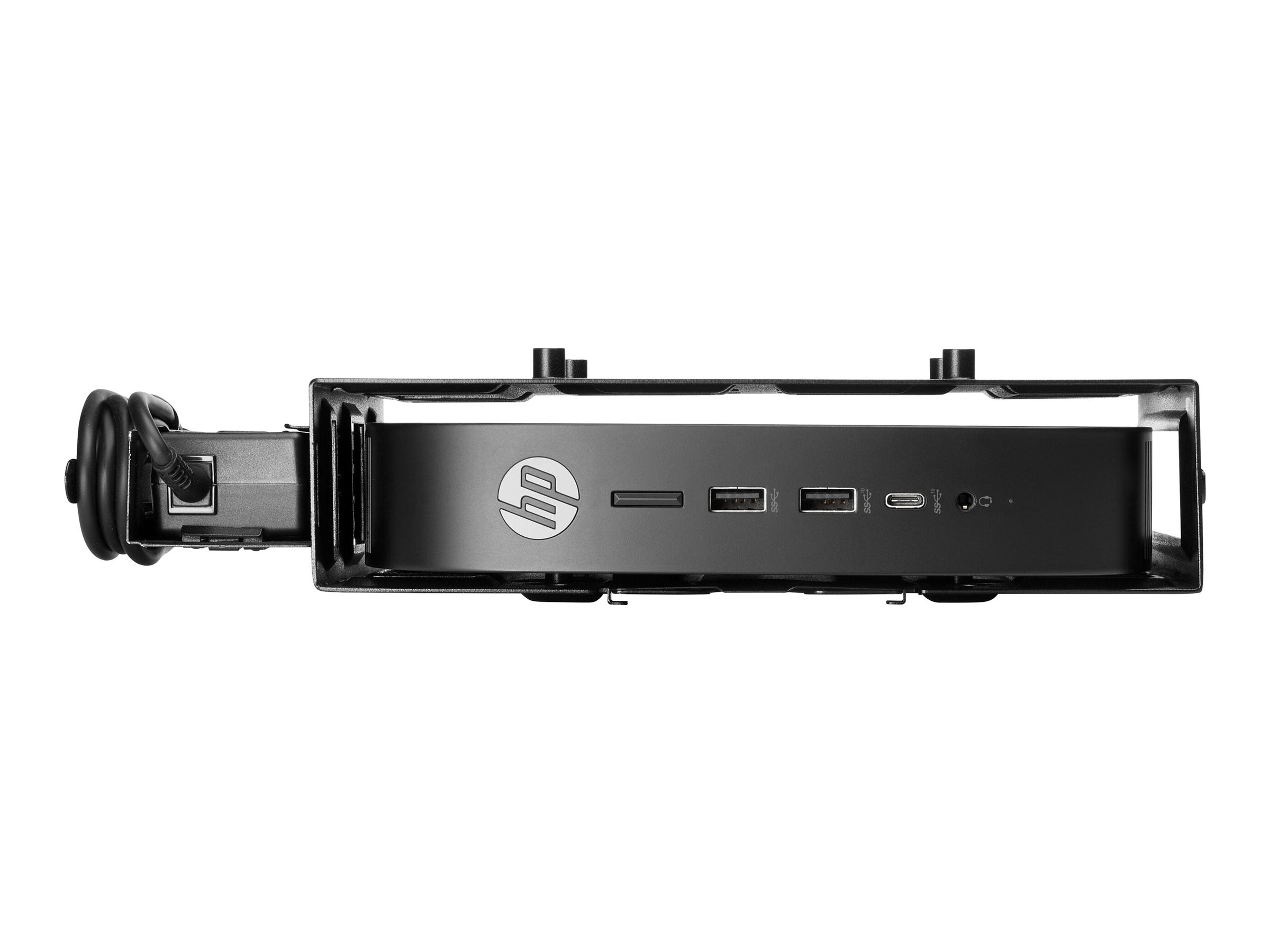 HP Dual VESA Mounting Bracket Thin Client Montagekomponenten