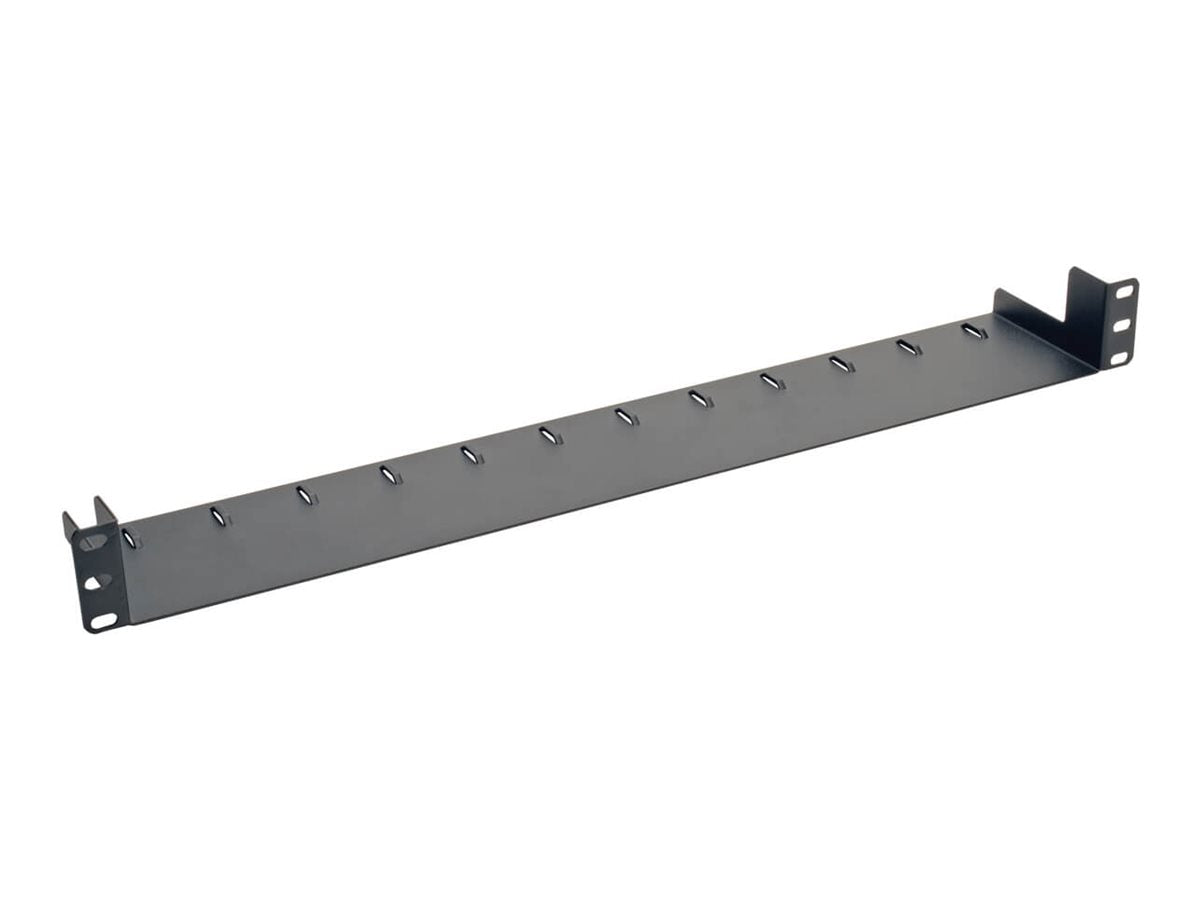 EATON TRIPPLITE 1U Horizontal Rack Server Cabinet Mount Cable Management Tray - Verpackung
