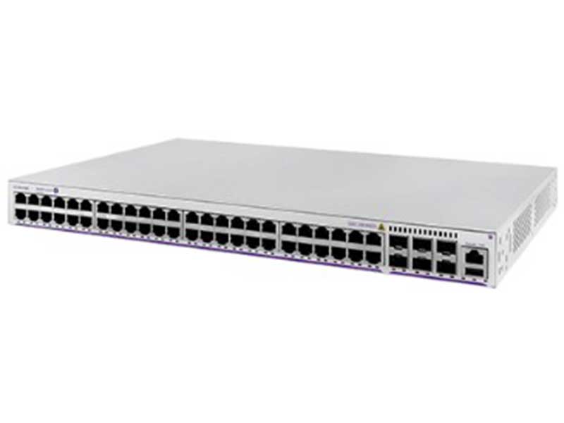 ALCATEL-LUCENT ENTERPRISE OmniSwitch OS2260-24-EU Switch Vorderansicht