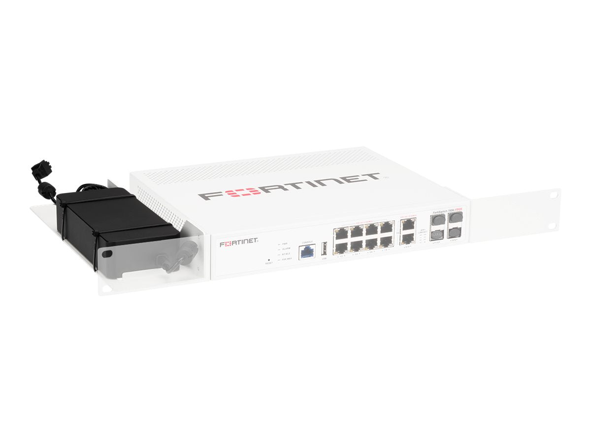 RACKMOUNT Rack Accessory FortiSwitch 110G Vorderansicht