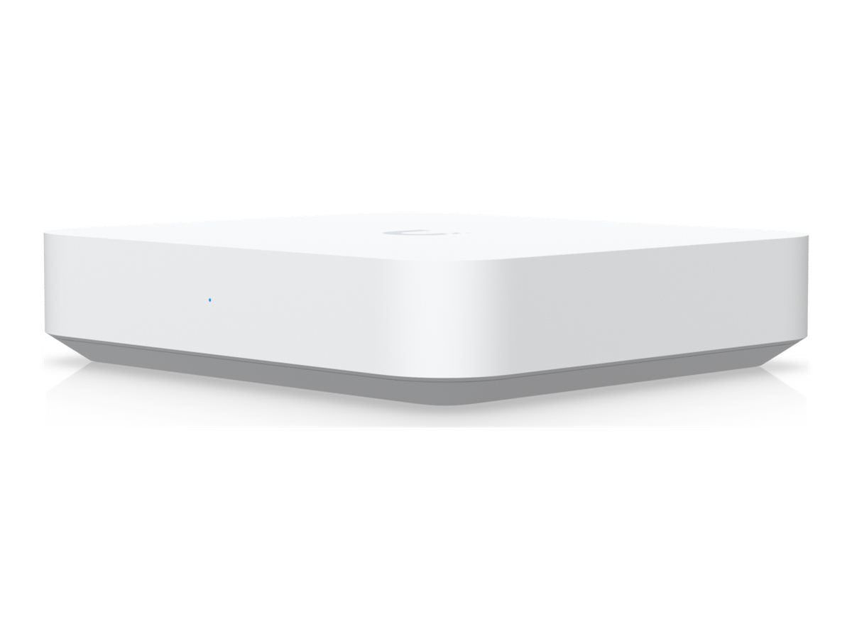 UBIQUITI UXG-Max Gateway Vorderansicht