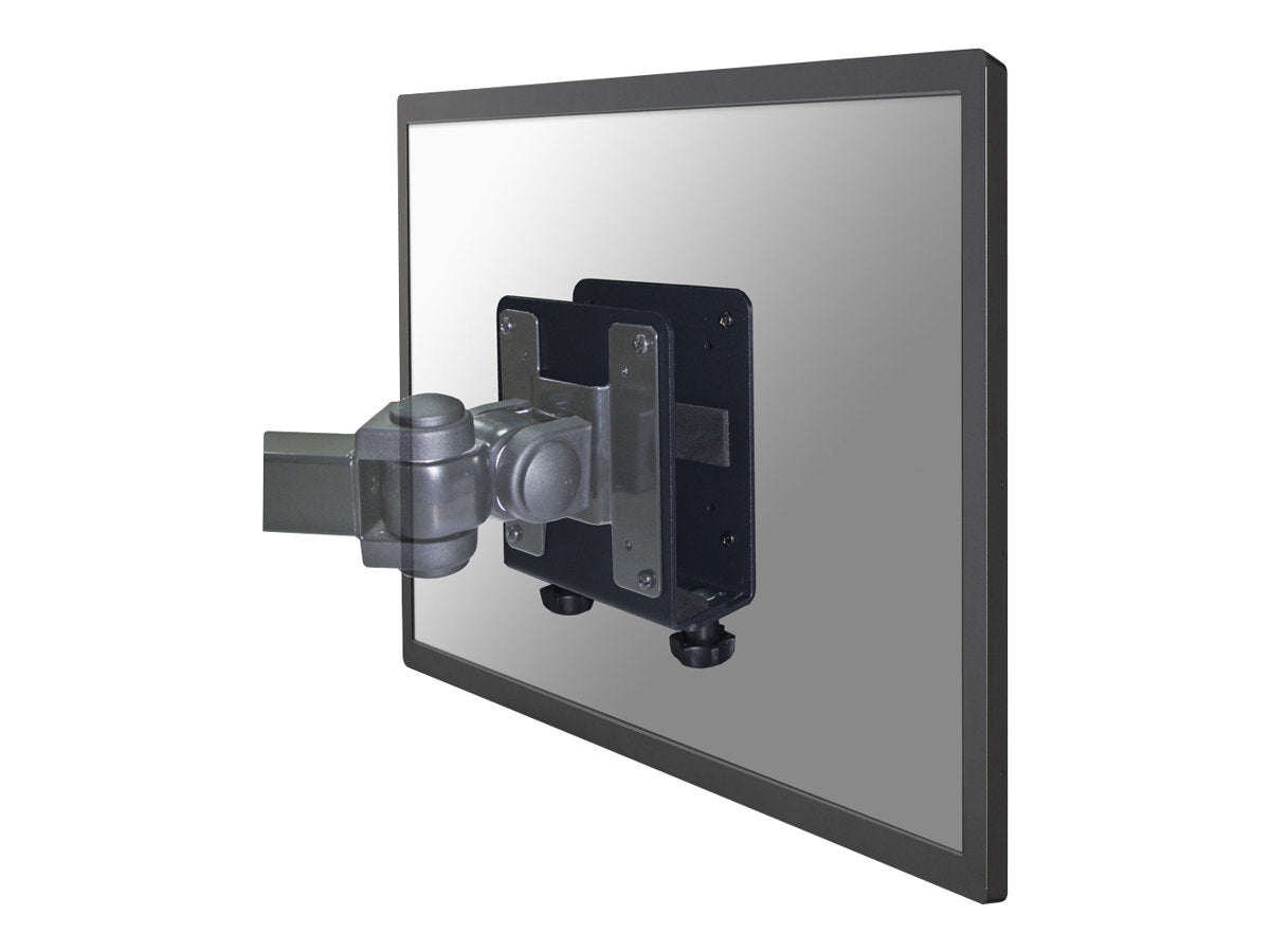 NEOMOUNTS THINCLIENT-20 Halterung Vorderansicht