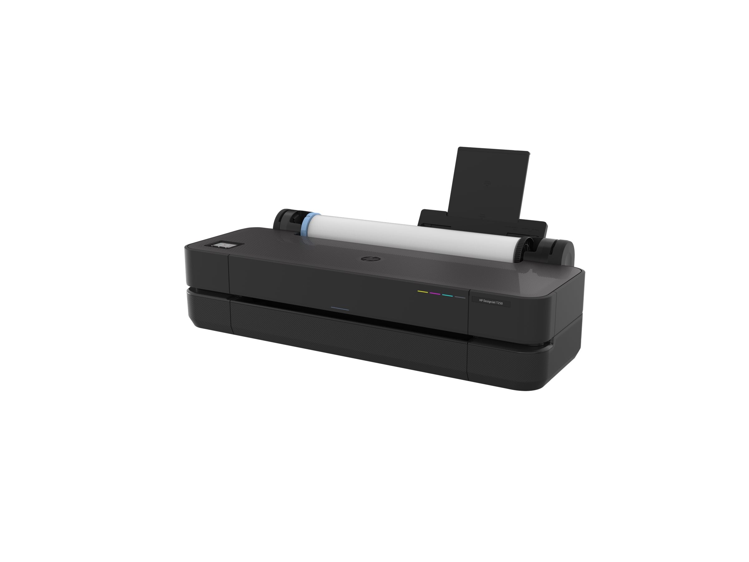 HP DesignJet T250 Detailansicht