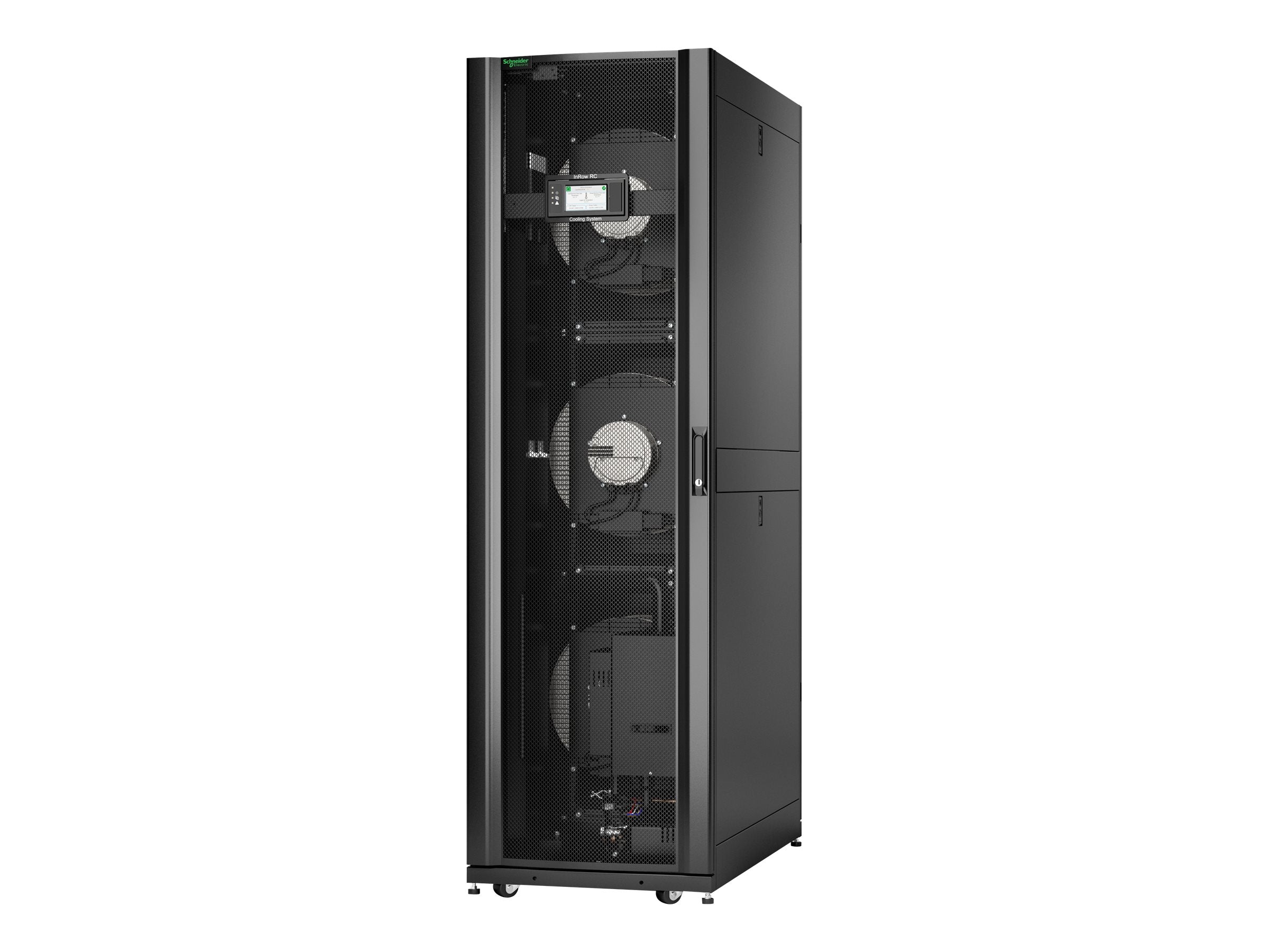 APC InRow RC 600mm Vorderansicht