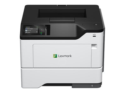LEXMARK MS631dw Printer Mono laser - Verpackung