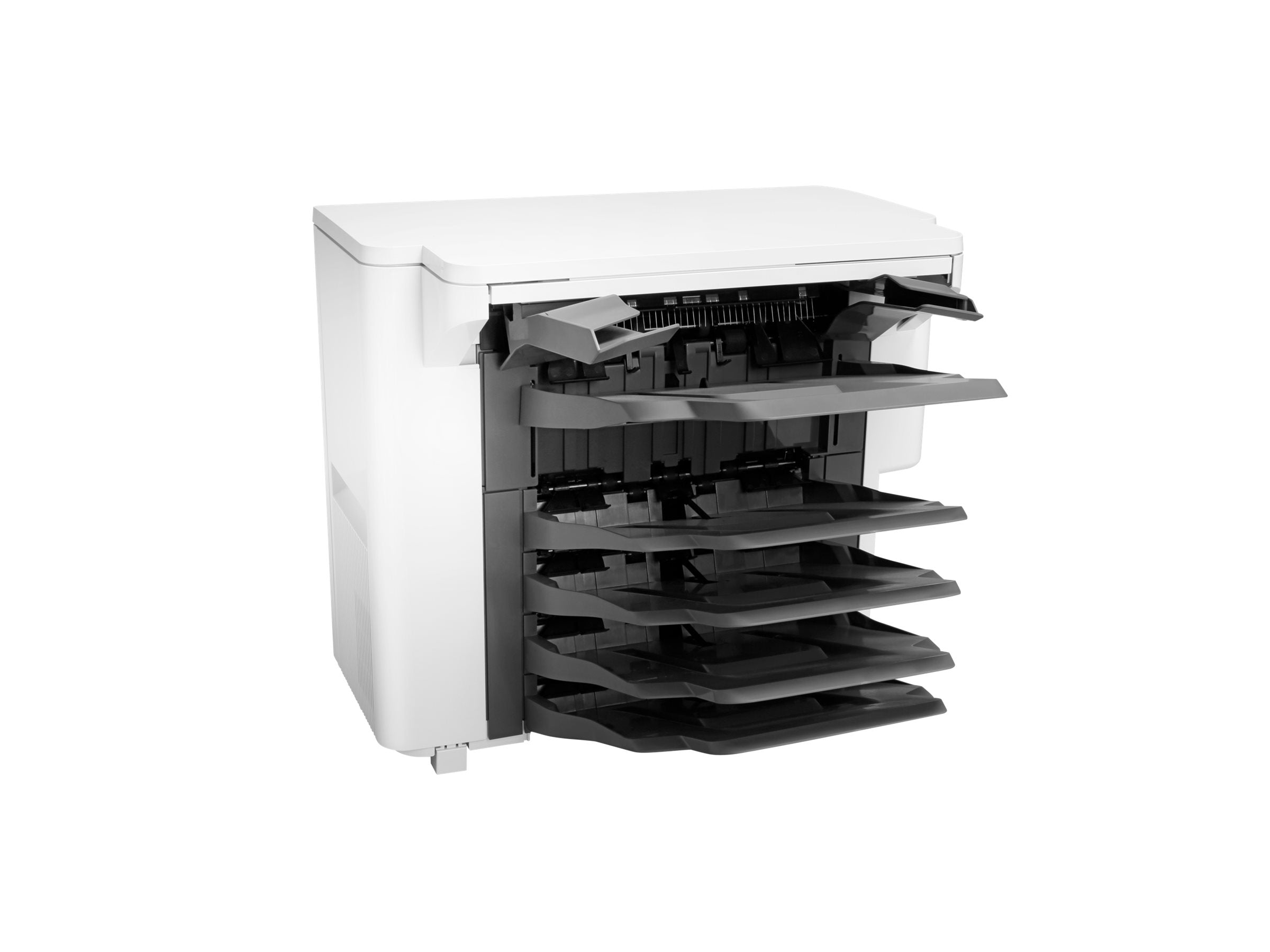 HP LaserJet Stapler/Stacker/Mailbox Verpackung