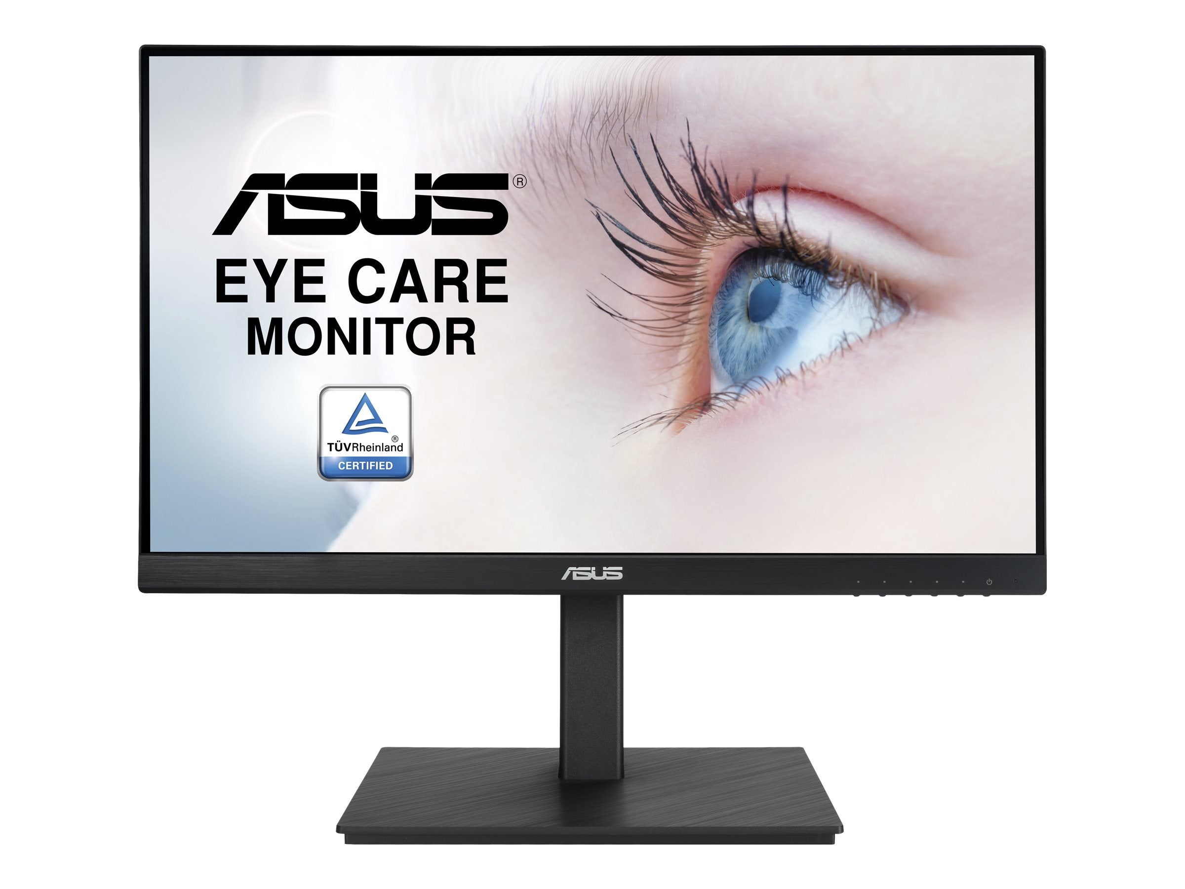 ASUS VA229QSB Monitor Vorderansicht
